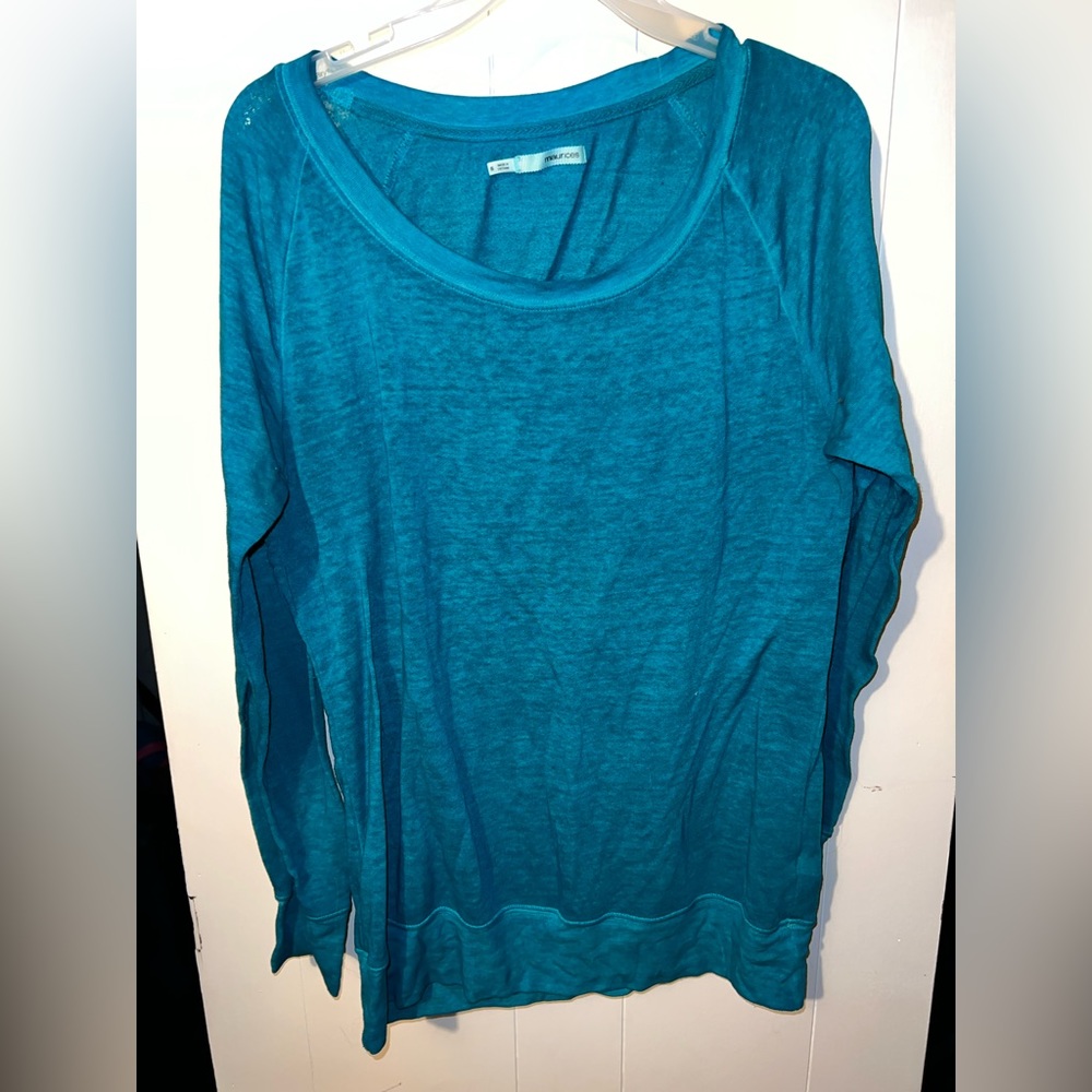 Maurices sweatshirt